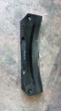 2013 FORD FOCUS ÇIKMA HATASIZ ORJİNAL ARKA PANEL KAPLAMASI