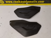 Oto Çıkma Parça / Dacia / Duster / Koltuk & Döşeme / Orta Konsol / Çıkma Parça 