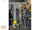 Oto Çıkma Parça / Opel / Astra / Motor / Motor (komple) / Çıkma Parça 
