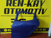 Oto Çıkma Parça / Renault / Clio / Kaporta & Karoser / Sol Arka Kapı / Çıkma Parça 