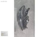 Oto Çıkma Parça / Volkswagen / Passat / Far & Stop / Sol Ön Far / Çıkma Parça 
