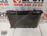 Oto Çıkma Parça / Toyota / Auris / Kaporta & Karoser / Komple Arka / Çıkma Parça 