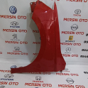 Oto Çıkma Parça / Skoda / Fabia / Kaporta & Karoser / Sol Ön Çamurluk / Çıkma Parça 