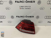 GOLF 7.5 SOL DIŞ STOP HATASIZ ORJİNAL