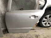 Oto Çıkma Parça / Opel / Astra / Kaporta & Karoser / Sol Arka Kapı / Çıkma Parça 