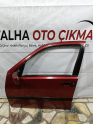 Fiat Tempra Boş Sol Ön Kapı