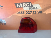 Oto Çıkma Parça / Bmw / 3 Serisi / Far & Stop / Sağ Arka Stop / Çıkma Parça 