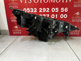 Oto Çıkma Parça / Renault / Megane / Far & Stop / Sol Ön Far / Çıkma Parça 