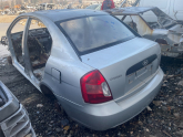HYUNDAİ ACCENT ERA SOL ARKA ÇAMURLUK ORJİNAL ÇIKMA