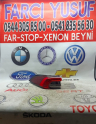 Oto Çıkma Parça / Toyota / Corolla / Far & Stop / Sol Arka Stop / Çıkma Parça 