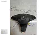 MERCEDES E SERİSİ W207 DİREKSİYON AİRBAG HATASIZ A2078604002