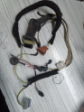 Oto Çıkma Parça / Peugeot / 307 / Kaporta & Karoser / Sol Arka Kapı / Çıkma Parça 