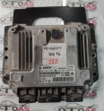 PEUGEOT 308 1.6 HDİ MOTOR BEYNİ 281013872-9664843780