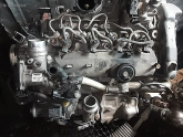 Oto Çıkma Parça / Renault / Truck / Şanzıman / Şanzıman Komple / Çıkma Parça 