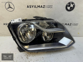 AMAROK SAĞ FAR ORJİNAL OEM:2h1941016