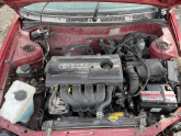 Hurda Belgeli Araçlar / Toyota / Corolla