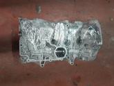 Oto Çıkma Parça / Renault / Megane / Motor / Silindir Kapağı / Çıkma Parça 