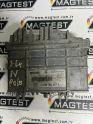 Volkswagen Polo 1.4 Motor Beyni 0261203914 030906027K