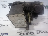 Oto Çıkma Parça / Volkswagen / Phaeton / Far & Stop / Sol Ön Far / Çıkma Parça 