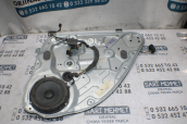 Oto Çıkma Parça / Ford / Focus / Oto Cam / Cam Krikosu / Çıkma Parça 