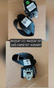 Oto Çıkma Parça / Volkswagen / Passat / Airbag / Emniyet Kemeri / Çıkma Parça 