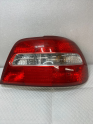 Oto Çıkma Parça / Volvo / V40 / Far & Stop / Sağ Arka Stop / Çıkma Parça 