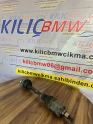 Oto Çıkma Parça / Bmw / 5 Serisi / Alt Takım / Aks / Çıkma Parça 