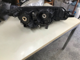 Oto Çıkma Parça / Nissan / Qashqai / Far & Stop / Sol Ön Far / Çıkma Parça 