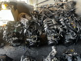 Oto Çıkma Parça / Fiat / 500 / Motor / Motor (komple) / Çıkma Parça 