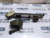 Oto Çıkma Parça / Mitsubishi / Canter / Oto Cam / Cam Krikosu / Çıkma Parça 