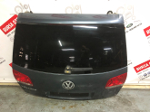 Oto Çıkma Parça / Volkswagen / Touareg / Kaporta & Karoser / Bagaj Kapağı / Çıkma Parça 