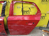Oto Çıkma Parça / Opel / Corsa / Kaporta & Karoser / Sol Arka Kapı / Çıkma Parça 