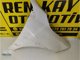 Oto Çıkma Parça / Renault / Megane / Kaporta & Karoser / Sağ Ön Çamurluk / Çıkma Parça 