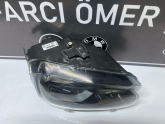 Oto Çıkma Parça / Citroen / Berlingo / Far & Stop / Sağ Ön Far / Çıkma Parça 