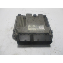 Volkswagen Touran Motor Beyni MED9.5.10 0261S02089 06F906056CT