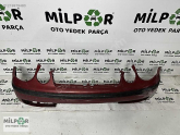 Oto Çıkma Parça / Volkswagen / Polo / Tampon / Arka Tampon / Çıkma Parça 