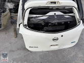 Oto Çıkma Parça / Nissan / Micra / Kaporta & Karoser / Bagaj Kapağı / Çıkma Parça 