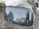 NİSSAN MİCRA K11 ARKA CAM-ALKO OTOMOTİV