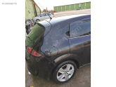 Oto Çıkma Parça / Seat / Leon / Kaporta & Karoser / Arka Çamurluk / Çıkma Parça 