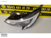 Oto Çıkma Parça / Renault / Taliant / Far & Stop / Sol Ön Far / Çıkma Parça 