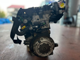 Oto Çıkma Parça / Citroen / C4 / Motor / Motor (komple) / Çıkma Parça 
