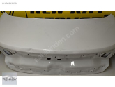 Oto Çıkma Parça / Renault / Megane / Kaporta & Karoser / Bagaj Kapağı / Çıkma Parça 