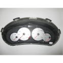 Peugeot 206 Benzinli Kilometre Saati Gösterge Paneli 9648837680