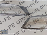 Oto Çıkma Parça / Audi / A3 / Far & Stop / Far Camı / Sıfır Parça 