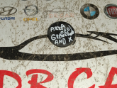 Oto Çıkma Parça / Opel / Grandland X / Tampon / Çeki Demir Kapağı / Çıkma Parça 