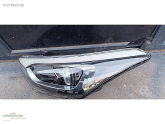 Oto Çıkma Parça / Hyundai / i20 / Far & Stop / Sol Ön Far / Çıkma Parça 