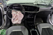 Oto Çıkma Parça / Opel / Mokka / Kaporta & Karoser / Sol Ön Kapı / Çıkma Parça 