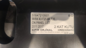 Oto Çıkma Parça / Bmw / X3 / Kaporta & Karoser / Ön Panel / Sıfır Parça 