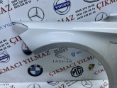 Oto Çıkma Parça / Mercedes / CLA / Kaporta & Karoser / Sol Ön Çamurluk / Çıkma Parça 
