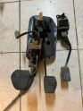 PARTNER BERLİNGO PEDAL SETİ SÖKME ORJİNAL PARÇA